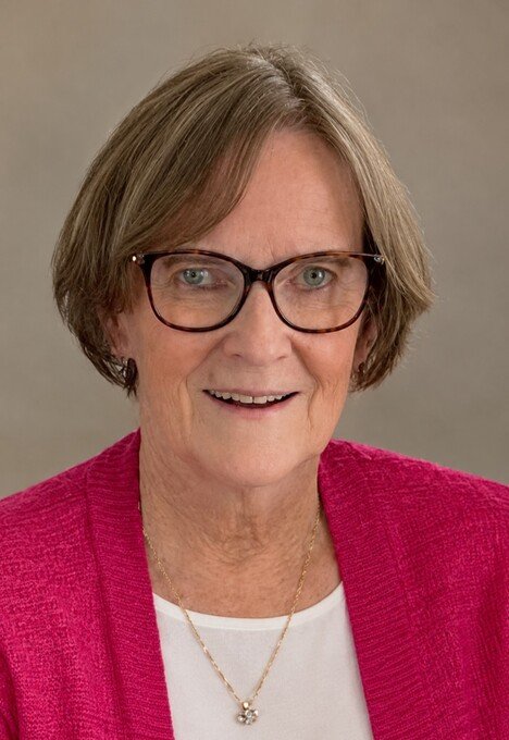 Anita Bernadette MacDonald