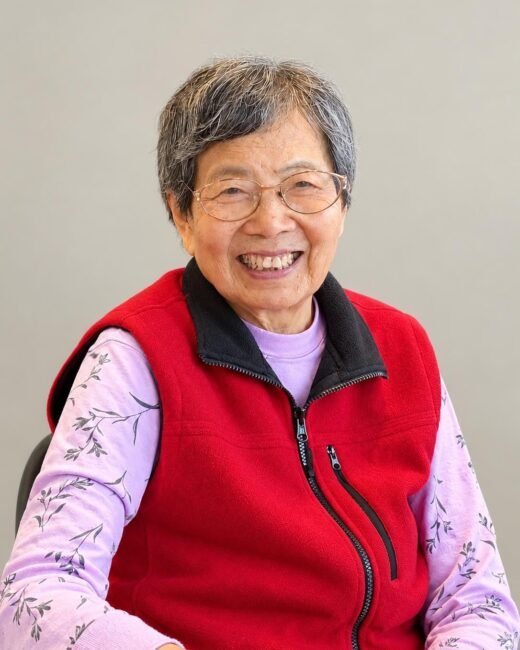 anna sheung ngor wong obituary