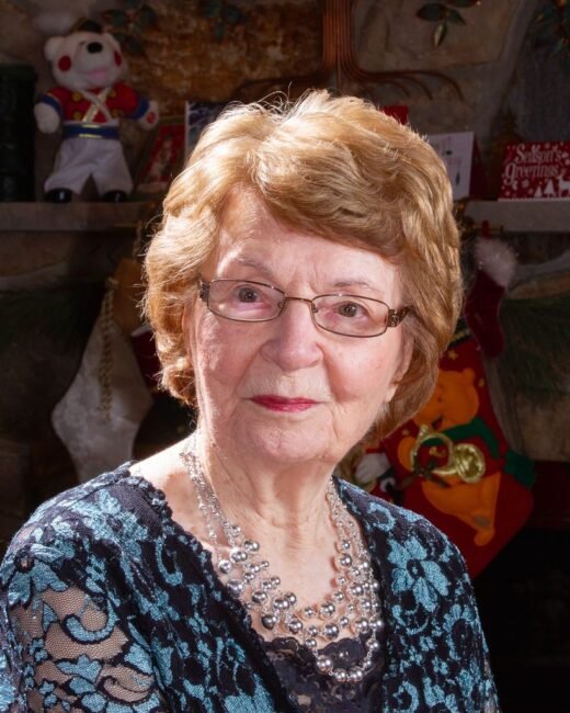 Anne Borejko