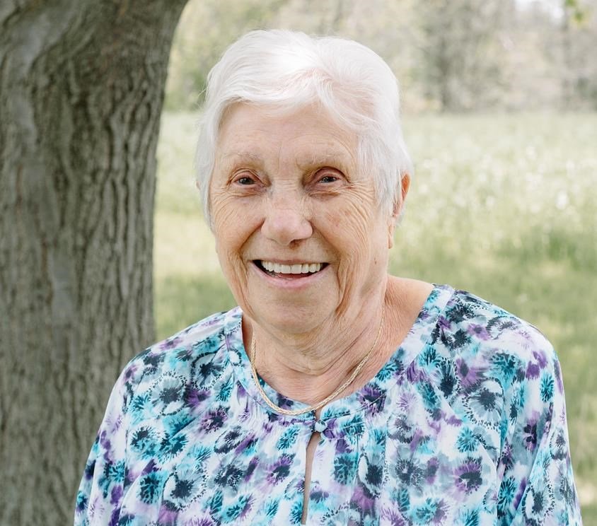 Antonietta Martini obituary
