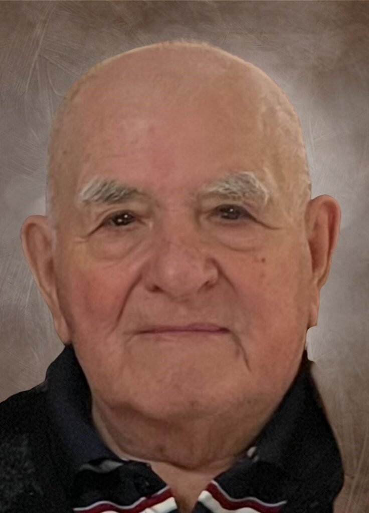 armando zampini obituary
