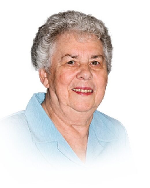 audrey shaw obituary