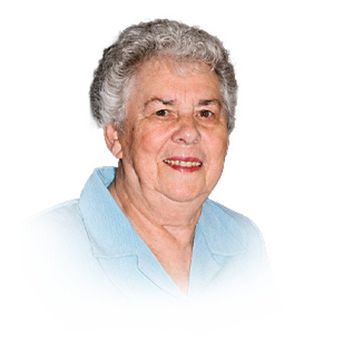 audrey shaw obituary