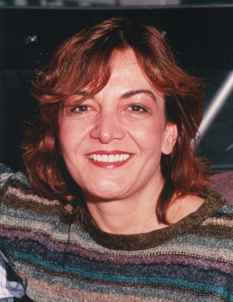 barbara mulek obituary