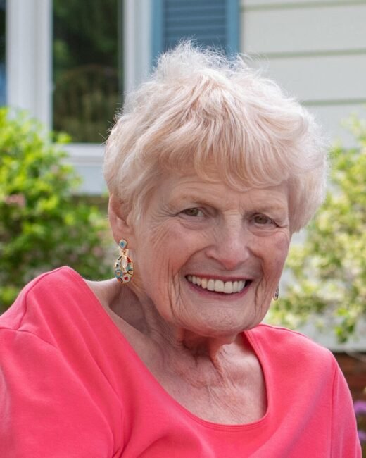 barbara naylor obituary