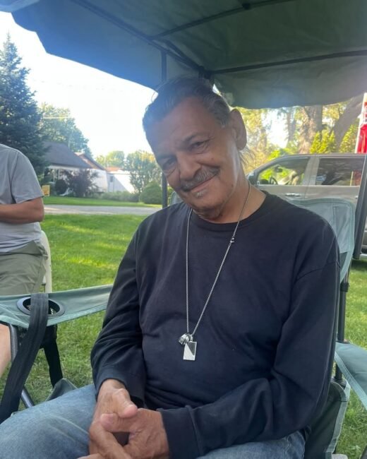 Barry Keith Land