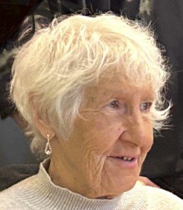bernice cholerton obituary