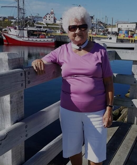 bessie viola stagg obituary