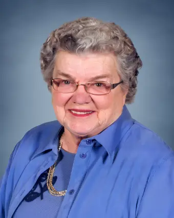Betty A. Weedmark