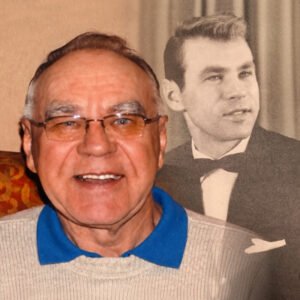 Siegfried "Sieg" Bischof