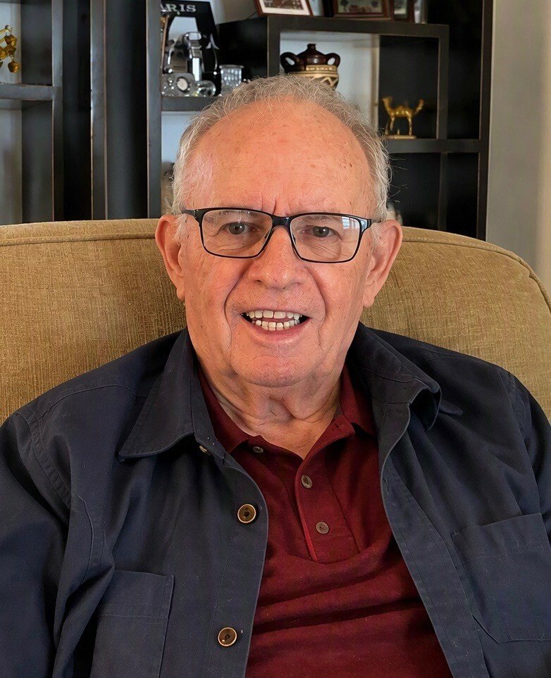 Bob Arnold