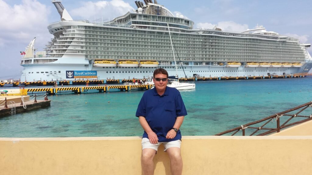 Richard "Rick" Boyko