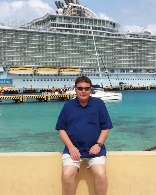 Richard "Rick" Boyko