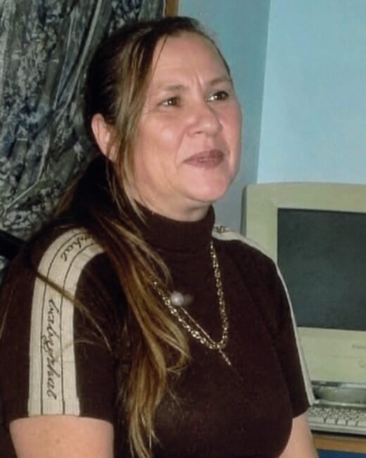 brenda tirabassi obituary