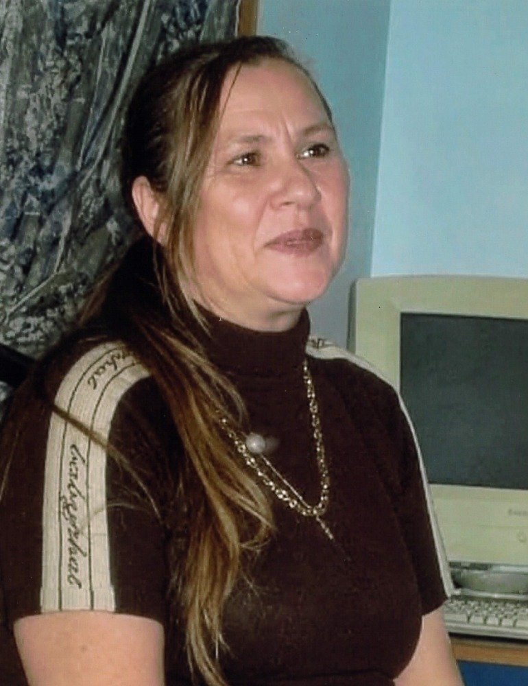 brenda tirabassi obituary