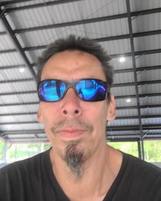 Bruce Jeremy Kakegamic
