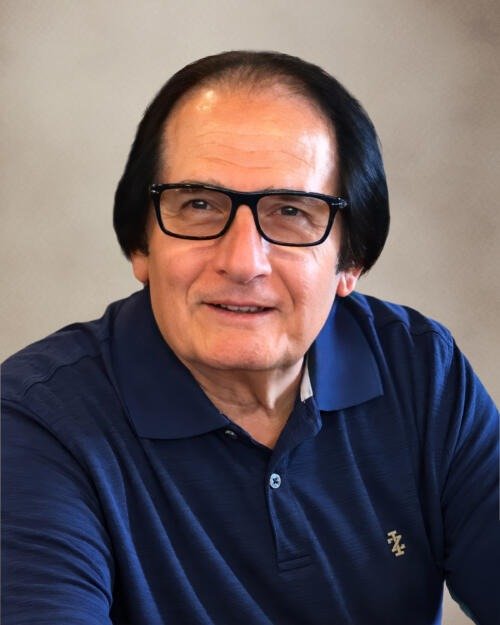 carlo palumbo obituary