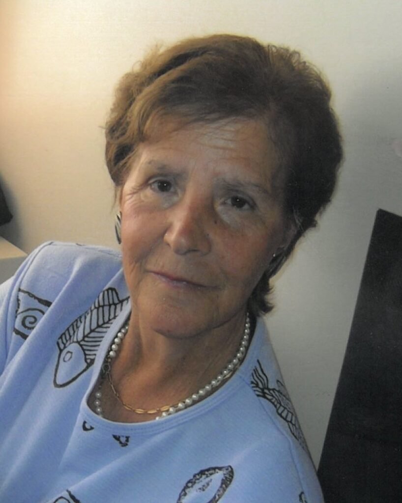 chiara probo obituary