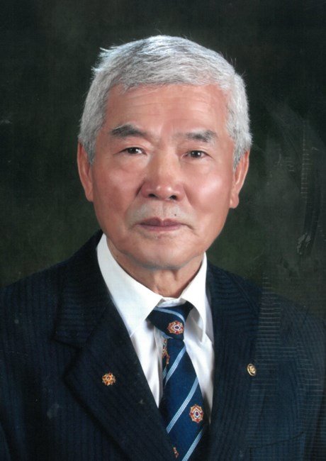 chong kook park toronto on obituary