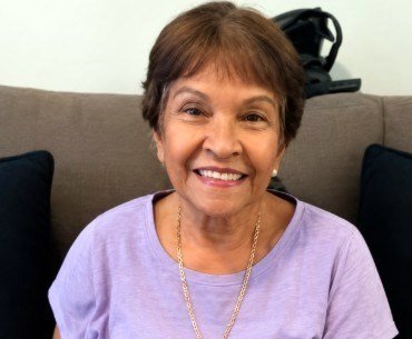 christine gonzago courtice on obituary