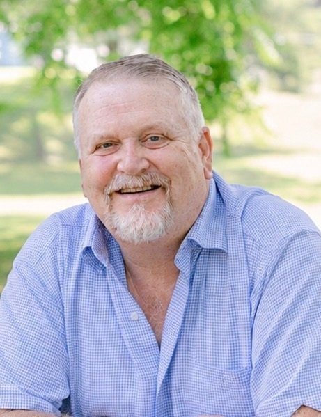 Christopher Burwell