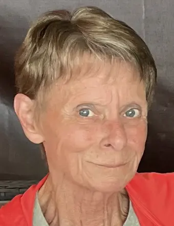 Colleen Baker