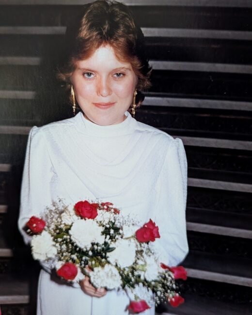 colleen irish obituary