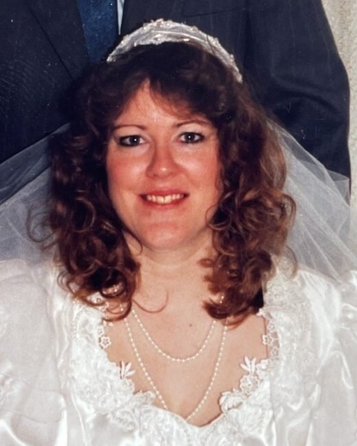 darlene collins obituary