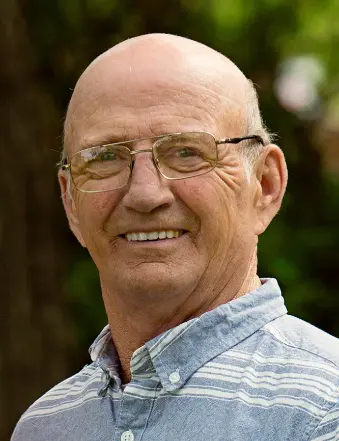 David Maier