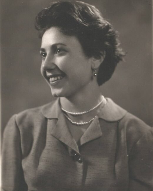 Dina Sferrazza