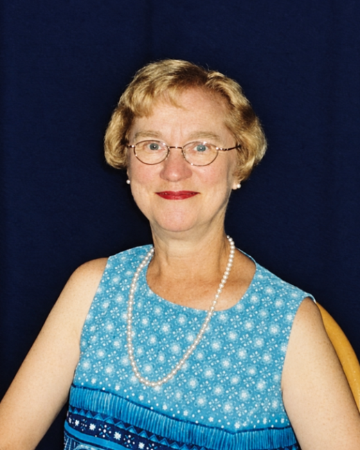 Dona Estella Gritzfeld