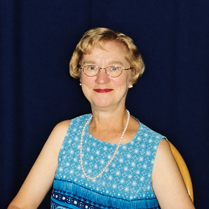 Dona Estella Gritzfeld
