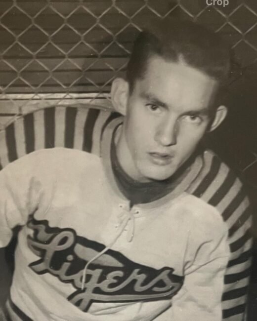 Donald Arthur Cyr