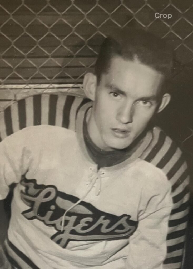 Donald Arthur Cyr