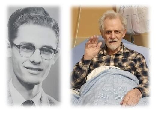 donald bruce affleck obituary