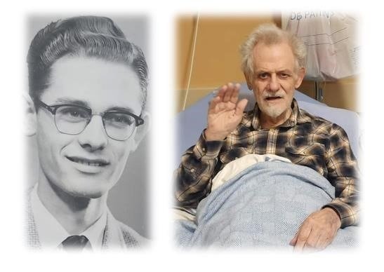 donald bruce affleck obituary