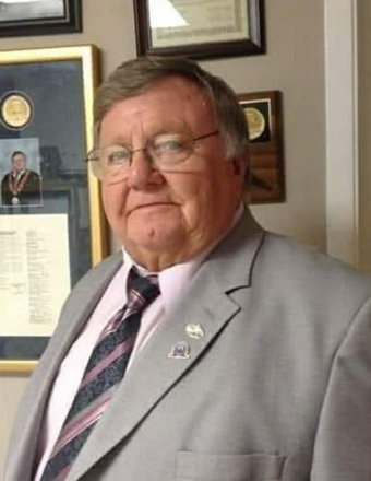 Donald Rathwell