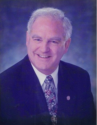 donald sewell obituary