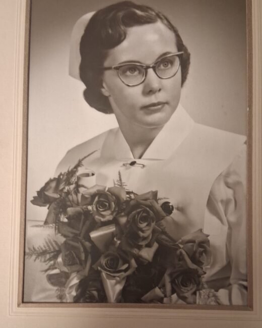 donna mcphee obituary