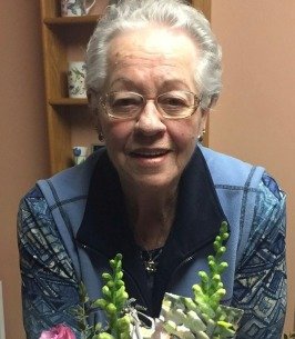 doreen walker obituary