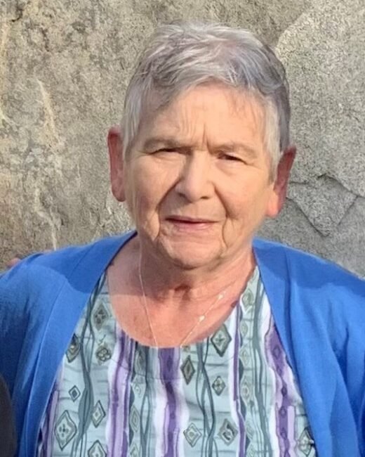 dorothy clauesson obituary