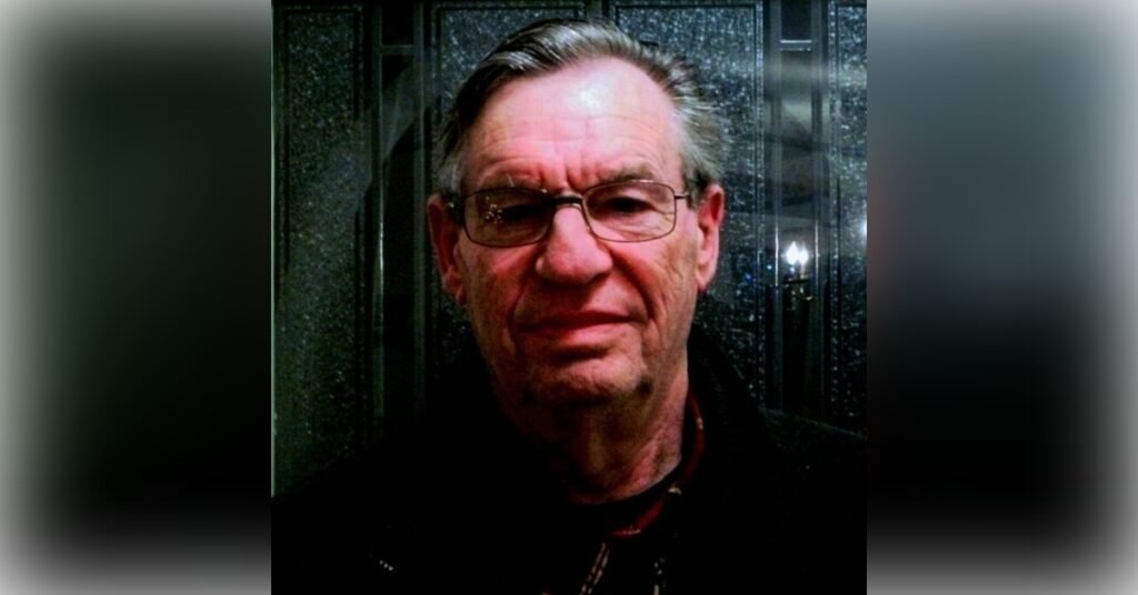 dow frederick mackay obituary