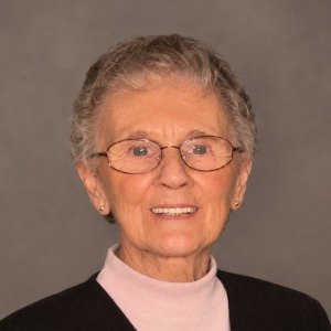 Eileen Carol Powell