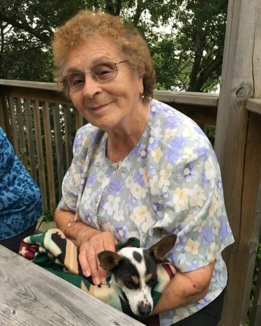 Elisabeth Johanna Tatar obituary