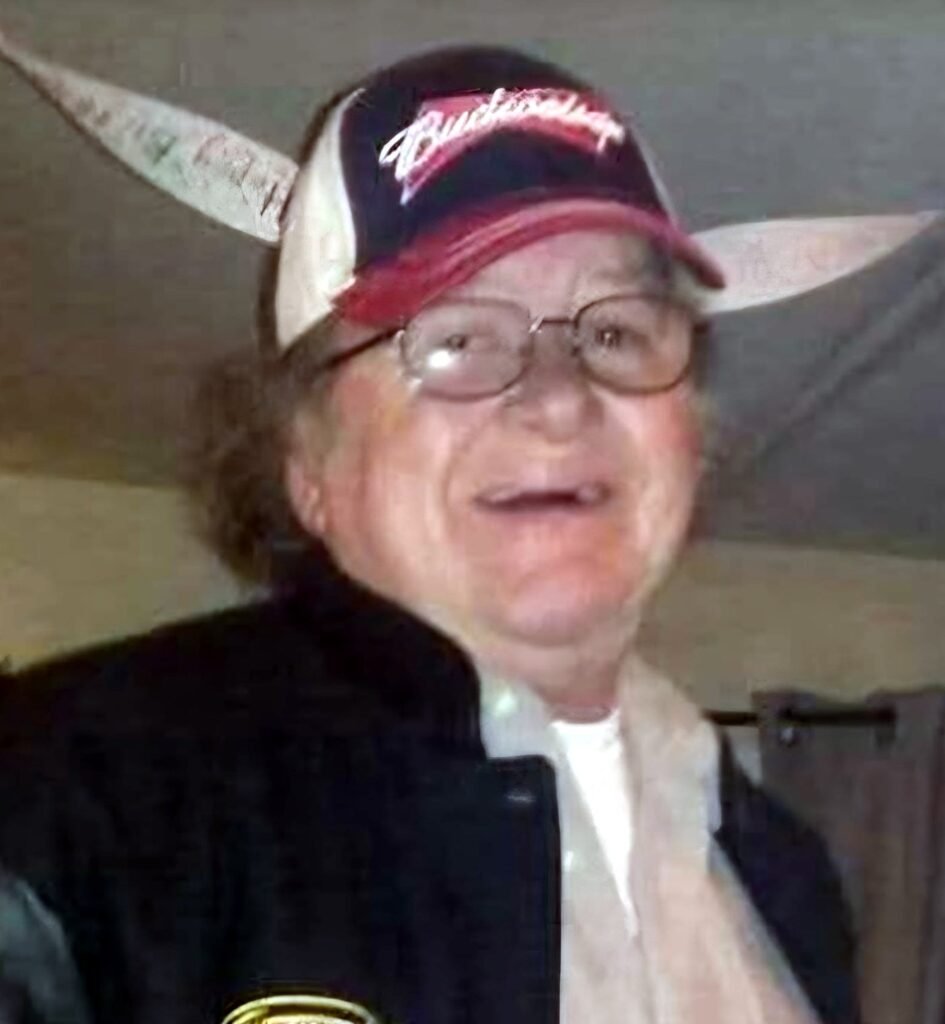 Emmett Giles Duquette
