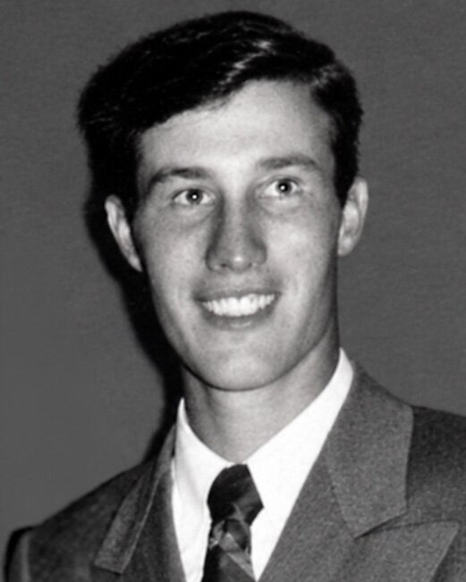 eric squair obituary