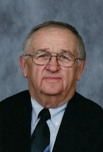 Ernest Wizniak