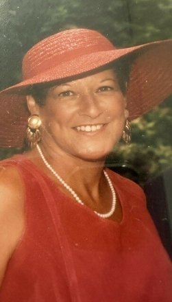 Faye Jeanette Graham