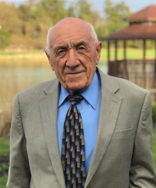 filippo santini obituary