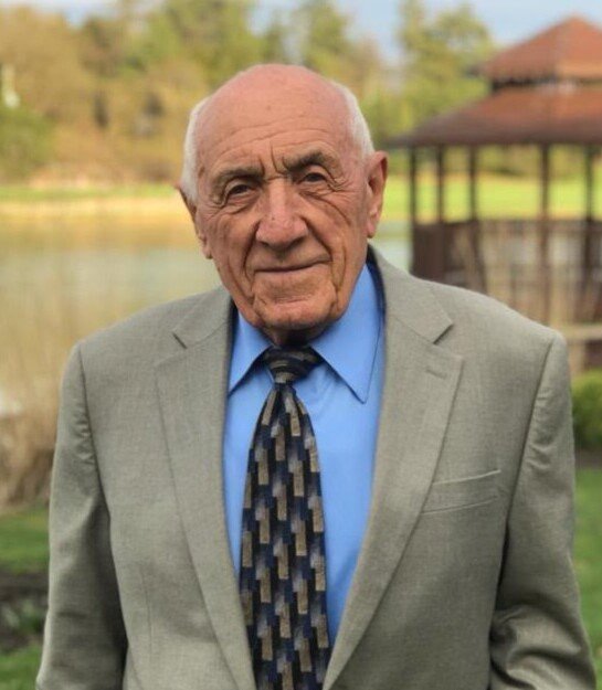 filippo santini obituary